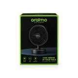 ORAIMO – Ventilateur de Table Rechargeable – ODF-201A thumbnail 1