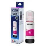 Bouteille d'encre Epson 003 magenta (C13T00V300), 65 ml, 7 500 pages thumbnail 1