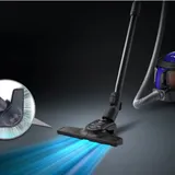 Aspirateur LG 1400 Watts VC3314GNT thumbnail 4