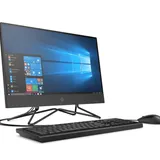 Ordinateur All in One HP 200 G4 Core i3 thumbnail 1