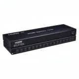 Répartiteur HDMI 4K 1x16 - SPLITTER HDMI 4K RS-SHD1X16 thumbnail 1