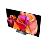 Televiseur LG 65" OLED Smart 4K 65OLED65CS thumbnail 8