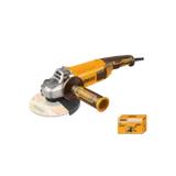 Meuleuse d’Angle Lourde 230mm 2200W AG220018 thumbnail 1