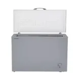 Congelateur Hisense Horizontal 500LITRES Gris FC55DD4SA thumbnail 3