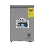 CONGELATEUR ASTECH HORIZONTAL 160L SILVER CH160IG thumbnail 1