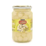 LIDO - Oignons blancs - 370ml thumbnail 1