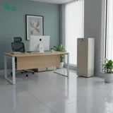Fontaine Cac avec Frigo Beige CA822017 thumbnail 2