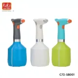 Flacon Vaporisateur Rechargeable KIKI NEW GAIN C72-SB001 thumbnail 1