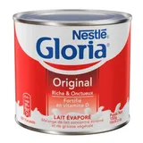 GLORIA - Lait Concentré Non Sucré original - 150 g thumbnail 1