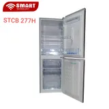 Refrigerateur Smart Technology Combine 3TIROIRS Gris STCB277H thumbnail 3