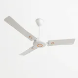 Ventilateur Regal 56" Plafonnier Blanc RDF56 thumbnail 1