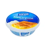 Ambrosi Mascarpone 250G thumbnail 1