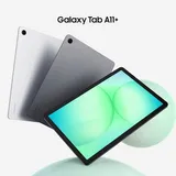 Tablette Samsung Galaxy Tab A11 8,7" 64 Go Wi-Fi – Grise thumbnail 3