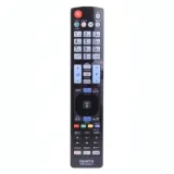 Télécommande Universelle LG RSCAR RS-L930-3 pour Smart TV thumbnail 1