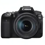 Appareil photo Canon EOS 90D avec objectif 18-135mm IS USM thumbnail 1