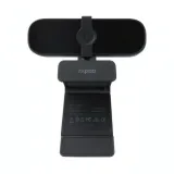 Webcam HD 720P Rapoo C280 avec Microphone Intégré thumbnail 1