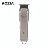 Tondeuse Électrique Sans Fil Rozia HQ278 - Professionnelle thumbnail 1