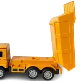 Véhicule De Génie Civil Jouet Camion Construction Multifonctionnel Enfants Robuste thumbnail 1