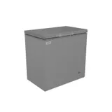 Congelateur Deska Horizontal 150LITRES Silver FRZ-135DK thumbnail 1