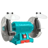 Meuleuse d'établi 350W thumbnail 1