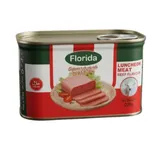 Luncheon boeuf Florida 200 g thumbnail 1