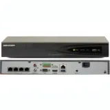 Enregistreur Vidéo Réseau Hikvision DS-7604NXI-K1/4P - 4 Canaux thumbnail 1