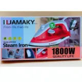 Fer à Repasser Électrique JAMAKY JMK1002 - 1800W thumbnail 1
