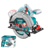 Scie Circulaire Sans Fil 20V Brushless (165mm) sans batterie thumbnail 1