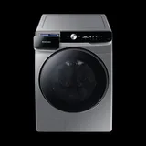 Machine A Laver Samsung 17KG / 10KG Sechage Front Load Noir WD17T6300GP/ Sp thumbnail 6