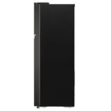 Refrigerateur LG 2PORTES 395LITRES Inverter New Model Noir GNB392PXGB thumbnail 5