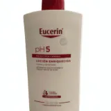 EUCERIN - Lotion protectrice enrichie pour la peau PH5 - 1000 ml thumbnail 1