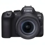 Appareil Photo Hybride Canon EOS R6 Mark II avec Objectif 24-105 mm thumbnail 1