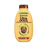 Shampoing Nutrition Intense Cheveux Bouclés à Frisés – Avocat & Karité (Garnier Ultra Doux) thumbnail 1