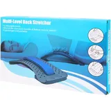 Multi Level Back Stretcher | Étire-Dos & Support Lombaire thumbnail 1