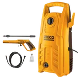 Nettoyeur Haute Pression 1400W HPWR14008 thumbnail 1