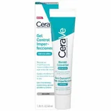 CERAVE - Gel soin concentré anti-imperfections avec AHA & BHA - 40ML thumbnail 1