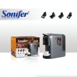 Machine à Café Capsules Sonifer SF-3579 - 4 en 1 thumbnail 1
