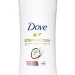 Dove – Déodorant Stick Coco – 74 g thumbnail 1