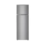 Refrigerateur Hisense 2PORTES 270LITRES RD35DR4SA thumbnail 1