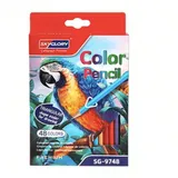 Crayons De Couleur SKYGLORY thumbnail 1