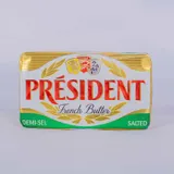 Président – Beurre Demi-Sel - 200 g thumbnail 1