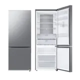 Refrigerateur Samsung Combine 3TIROIRS Gris RB53 S9 thumbnail 1