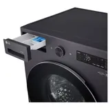 Machine à Laver LG 13KG/8KG Sechage F0Z6DRP249 thumbnail 4