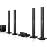 Home Cinema LG avec Bluetooth 1000WATT LHD655BT thumbnail 1