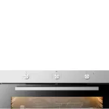 Four Encastrable Hisense 90X60 Electrique Noir Gris HEO901SS03 thumbnail 4