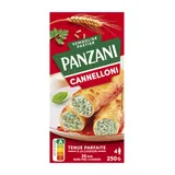 Panzani - Cannelloni Rond - 250 g thumbnail 1