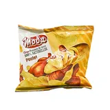 CHIPS POULET MODA 18G thumbnail 1