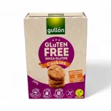 Gullón – Biscuits Sans Gluten & Sans Lactose – 200 g thumbnail 1