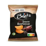 BRET S CHIPS BBQ 25G thumbnail 1