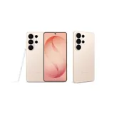 Samsung Galaxy S26 Ultra 256Go 12Go RAM – Smartphone 5G Écran AMOLED 6.9″ 120Hz, Caméra 200MP, S Pen thumbnail 1